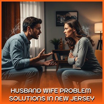 Husband Wife Problem Solutions in New Jersey