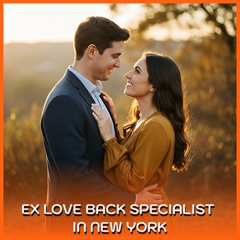 Ex Love Back Specialist in New York