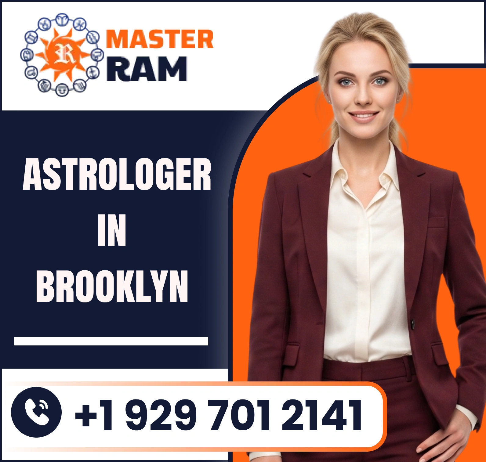 Astrologer in Brooklyn