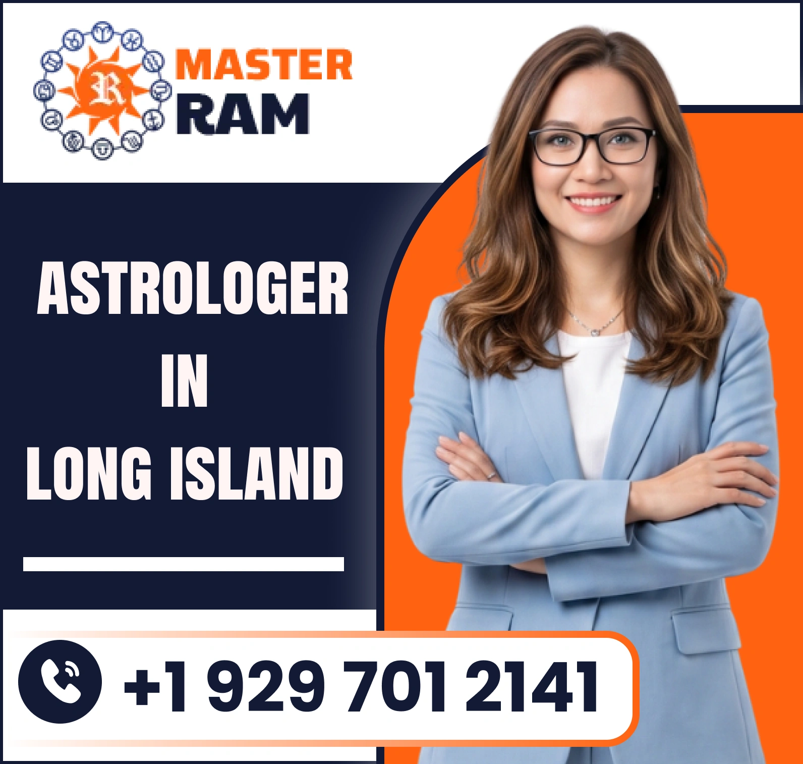 Astrologer in Long Island