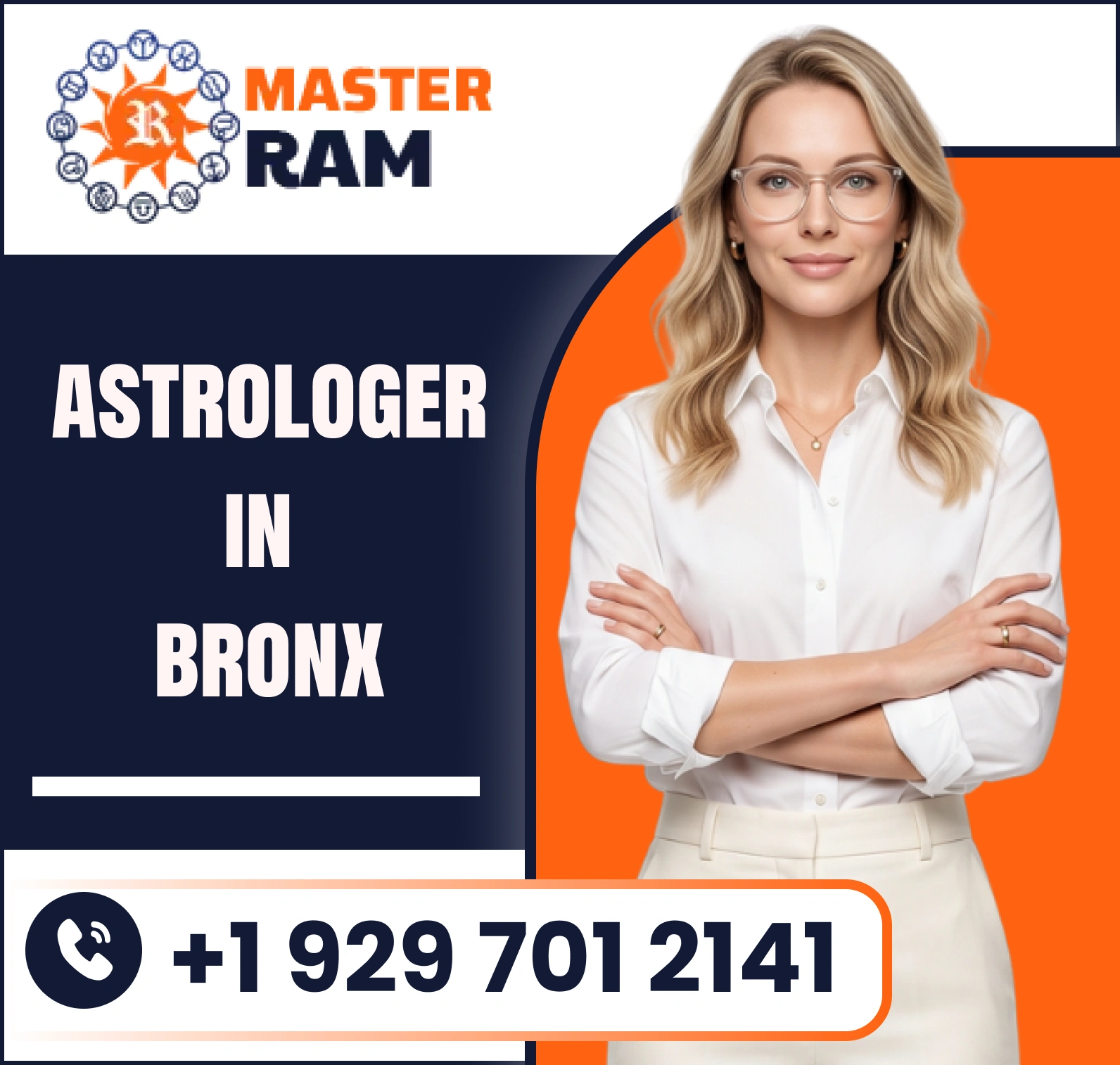Astrologer in Bronx