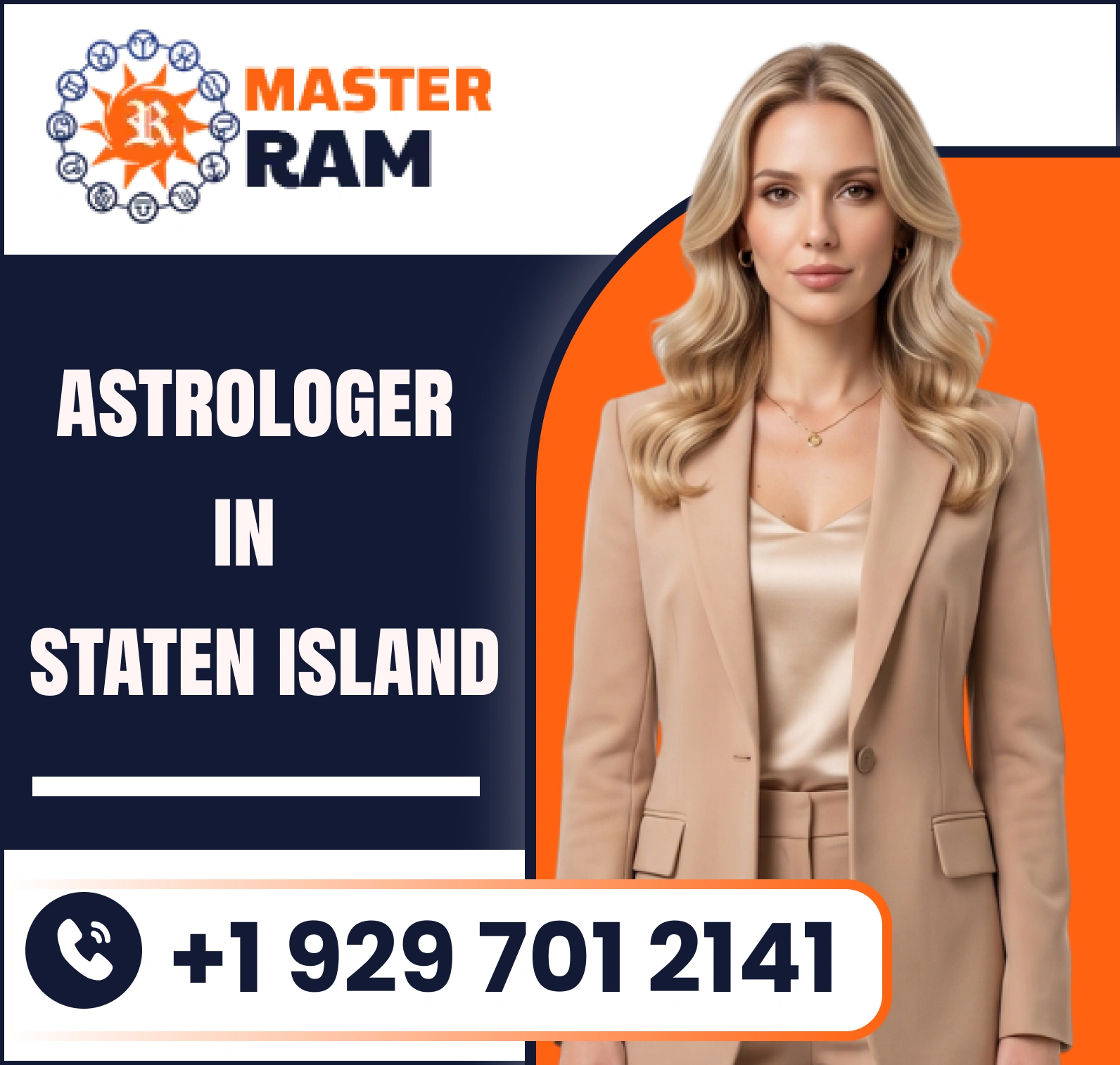 Astrologer in Staten Island