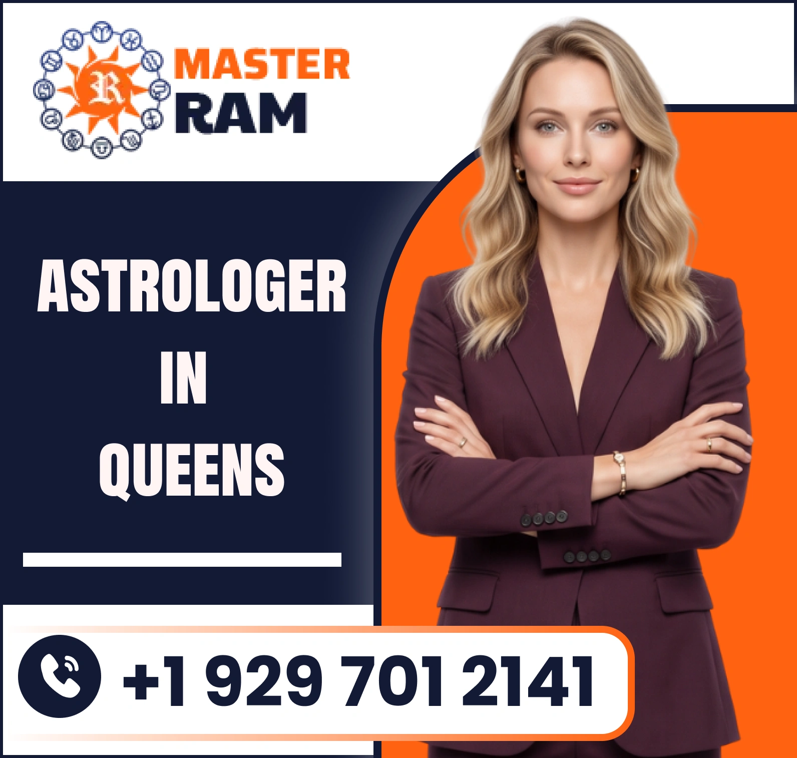 Astrologer in Queens